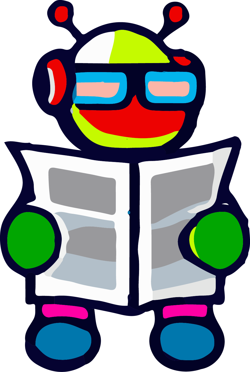 ittybrief icon